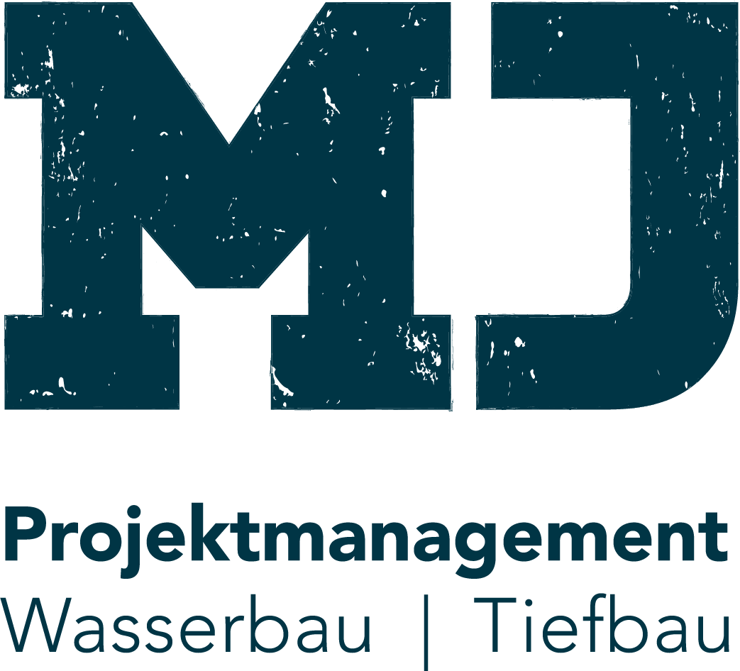 MJ Logo
